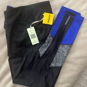 TANGERINE Yoga Pants